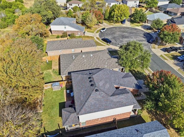 429 Moorhen CV, Leander TX 78641