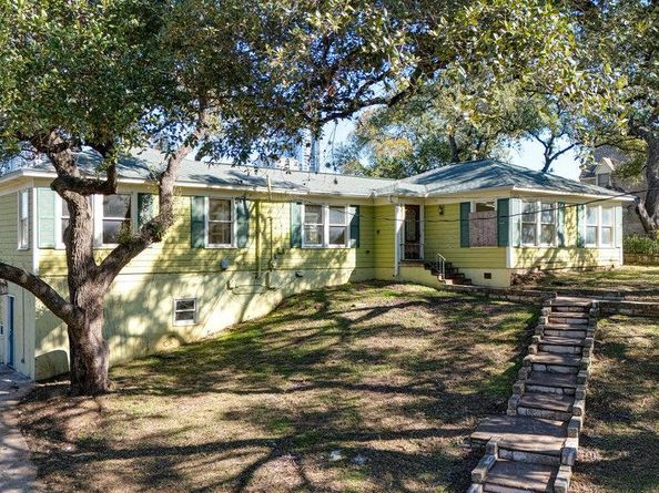 212 Bonnieview ST, Austin TX 78704