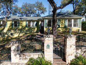 212 Bonnieview ST, Austin TX 78704
