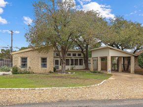 5506 Longhorn Lndg, Austin TX 78734