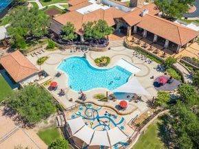 1328 Novara TRL, Leander TX 78641