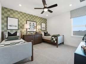 1328 Novara TRL, Leander TX 78641