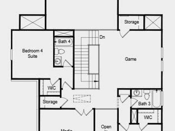 1328 Novara TRL, Leander TX 78641