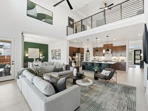 1328 Novara TRL, Leander TX 78641