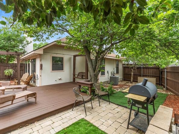 14220 Anita Marie LN, Austin TX 78728