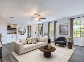 6309 Colina LN, Austin TX 78759