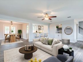 6309 Colina LN, Austin TX 78759