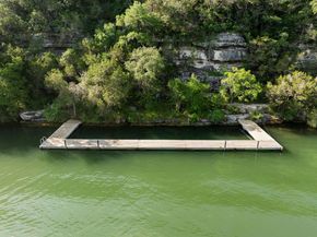 1901 Sea Eagle VW, Austin TX 78738