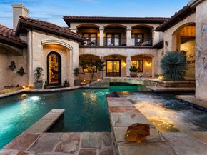 1901 Sea Eagle VW, Austin TX 78738