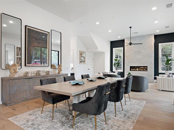 1719 Spyglass DR 1, Austin TX 78746