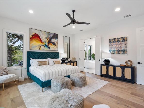 1719 Spyglass DR 1, Austin TX 78746