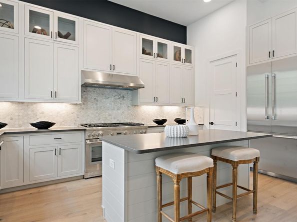 1719 Spyglass DR 1, Austin TX 78746