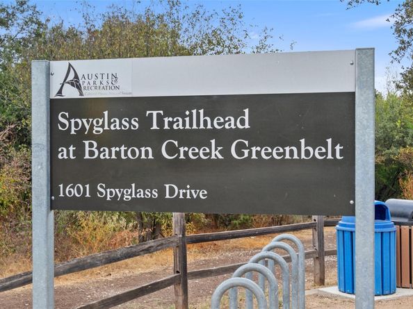 1719 Spyglass DR 1, Austin TX 78746