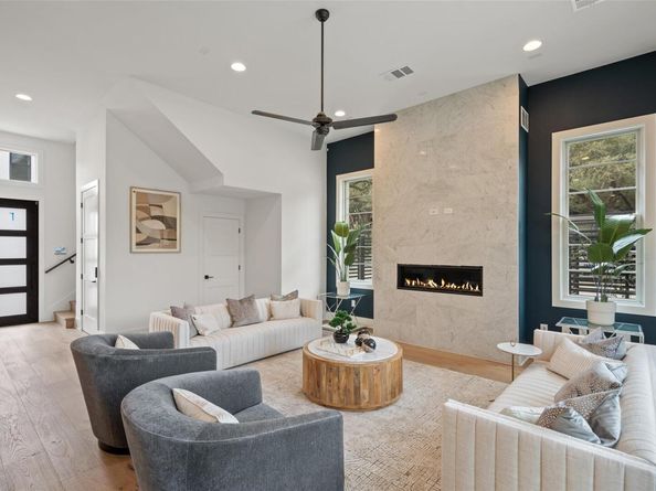 1719 Spyglass DR 1, Austin TX 78746