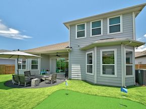 7905 Yokohama TER, Austin TX 78744