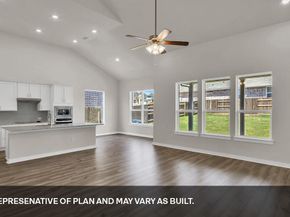 512 Prairie Wind DR, Leander TX 78641