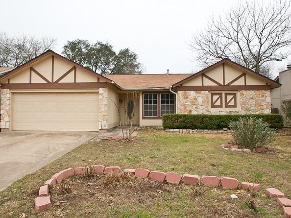 11908 Stout Oak TRL, Austin TX 78750