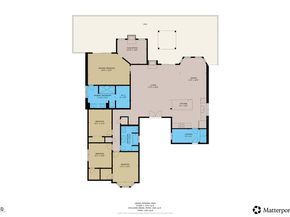 8111 Elkhorn Mountain TRL, Austin TX 78729
