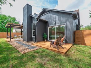 8111 Elkhorn Mountain TRL, Austin TX 78729