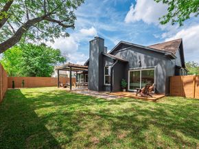 8111 Elkhorn Mountain TRL, Austin TX 78729