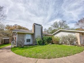 11902 Broad Oaks DR, Austin TX 78759