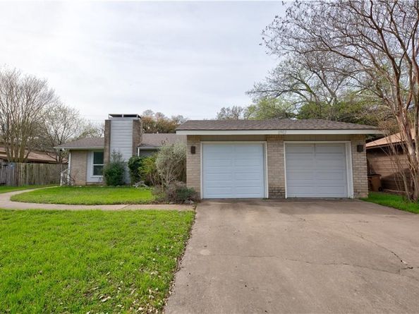 11902 Broad Oaks DR, Austin TX 78759