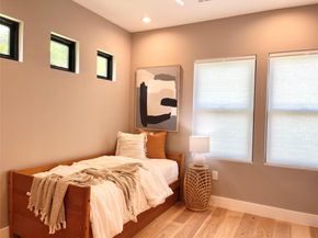 3405 Woodrow ST, Austin TX 78705