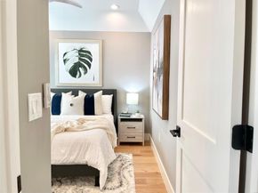 3405 Woodrow ST, Austin TX 78705