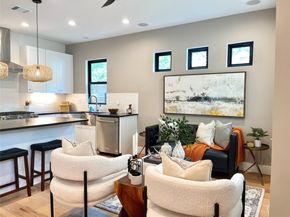 3405 Woodrow ST, Austin TX 78705