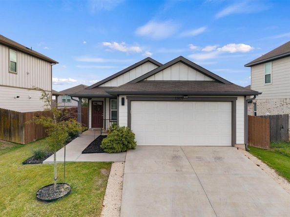 13109 Brave Tenderfoot TRL, Buda TX 78610