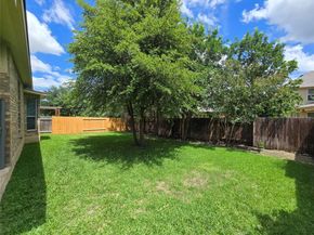3440 Pine Needle CIR, Round Rock TX 78681