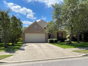 3440 Pine Needle CIR, Round Rock TX 78681