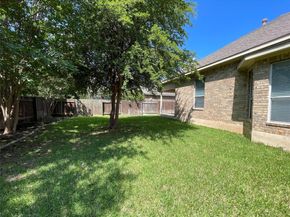 3440 Pine Needle CIR, Round Rock TX 78681