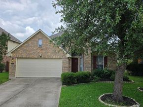 3440 Pine Needle CIR, Round Rock TX 78681