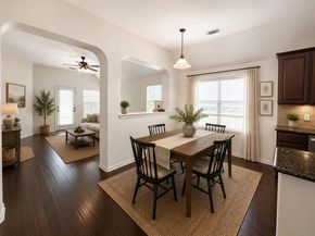 3440 Pine Needle CIR, Round Rock TX 78681