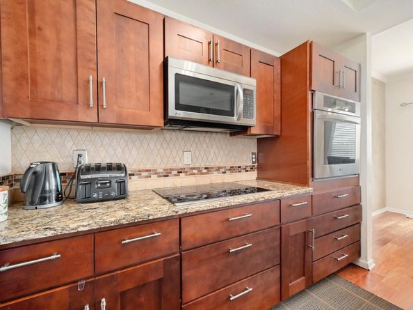 6000 Shepherd Mountain CV 516, Austin TX 78730