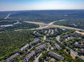 6000 Shepherd Mountain CV 516, Austin TX 78730