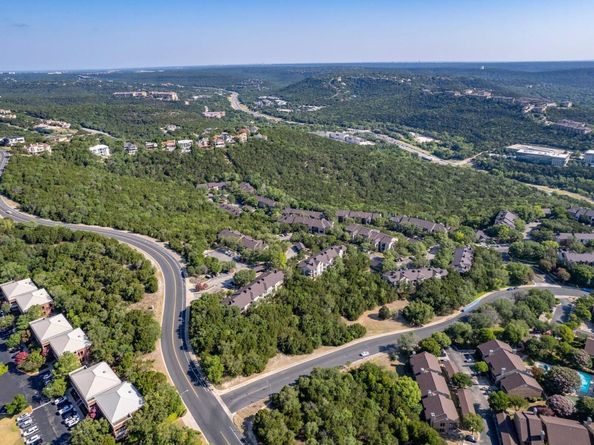 6000 Shepherd Mountain CV 516, Austin TX 78730