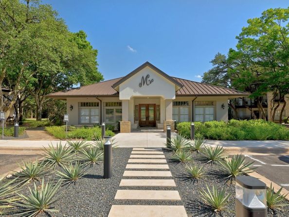 6000 Shepherd Mountain CV 516, Austin TX 78730