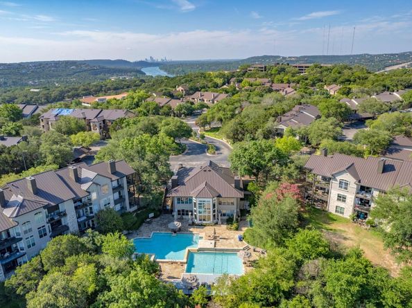 6000 Shepherd Mountain CV 516, Austin TX 78730