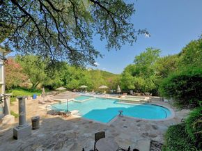 6000 Shepherd Mountain CV 516, Austin TX 78730