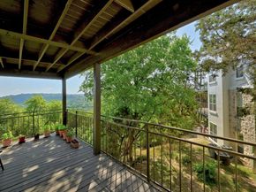 6000 Shepherd Mountain CV 516, Austin TX 78730