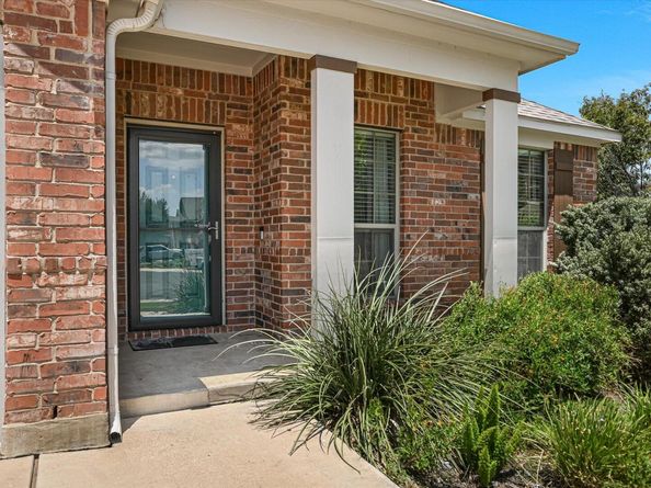 226 Animas DR, Georgetown TX 78626