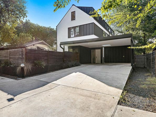 2935 Pannell ST, Austin TX 78722
