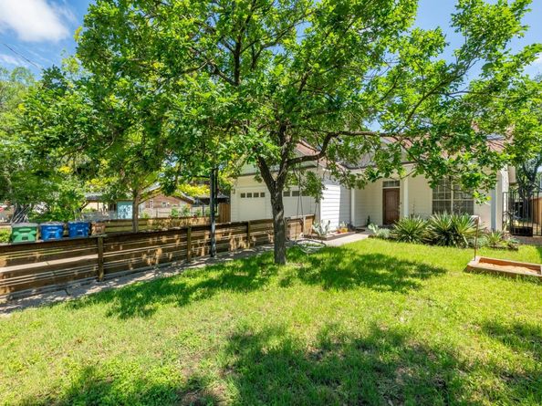 302 Ben Howell DR, Austin TX 78704