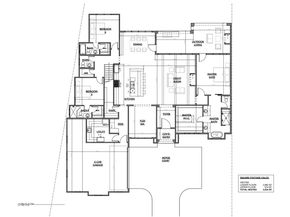 9 Wingreen LOOP, The Hills TX 78738