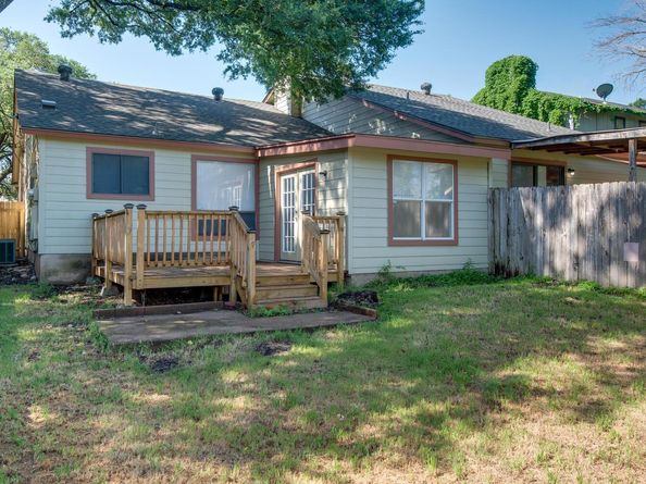 13341 Water Oak LN, Austin TX 78729