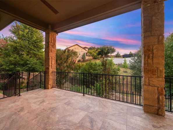 206 Maxwell WAY, Austin TX 78738