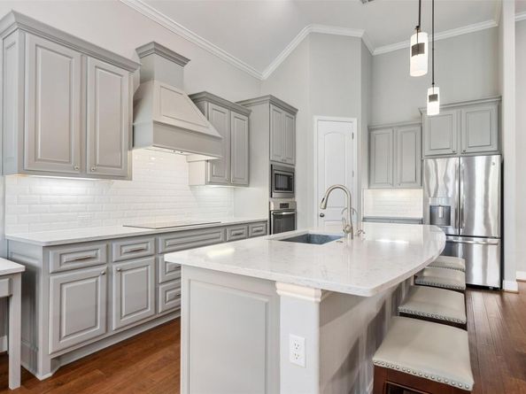 206 Maxwell WAY, Austin TX 78738