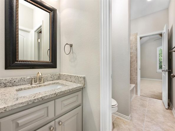 206 Maxwell WAY, Austin TX 78738